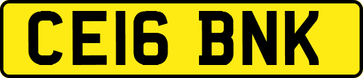 CE16BNK