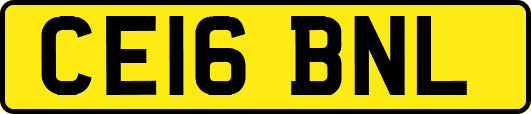 CE16BNL