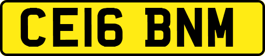 CE16BNM