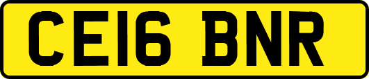 CE16BNR