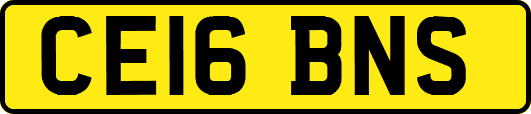 CE16BNS