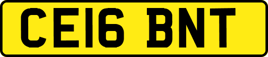 CE16BNT