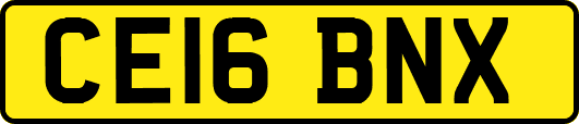 CE16BNX