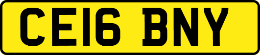 CE16BNY