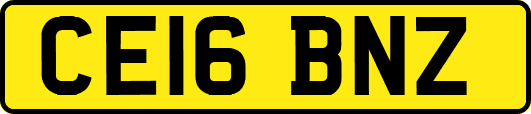 CE16BNZ