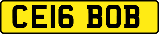 CE16BOB