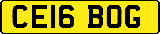 CE16BOG