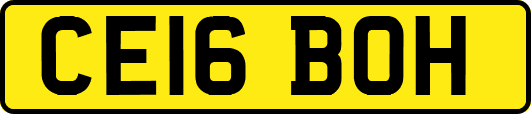 CE16BOH