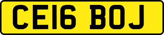 CE16BOJ