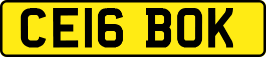CE16BOK