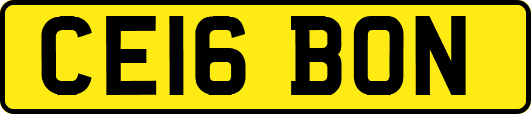 CE16BON