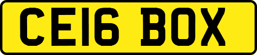 CE16BOX
