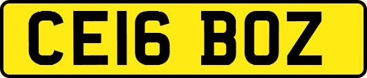 CE16BOZ