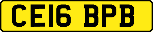 CE16BPB