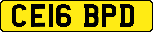 CE16BPD