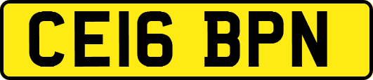 CE16BPN