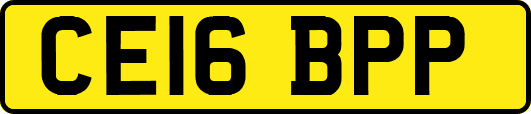 CE16BPP