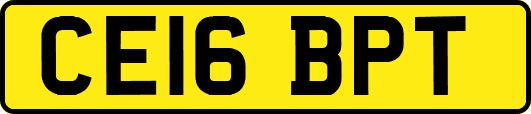 CE16BPT