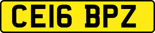 CE16BPZ