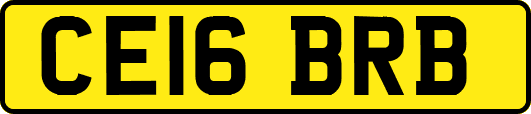 CE16BRB