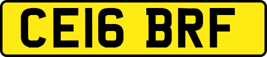 CE16BRF