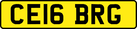 CE16BRG