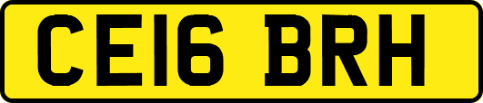 CE16BRH