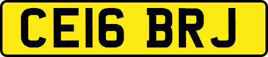 CE16BRJ