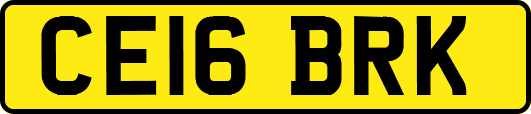 CE16BRK