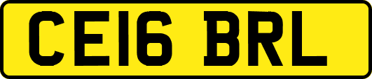 CE16BRL