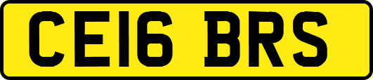 CE16BRS
