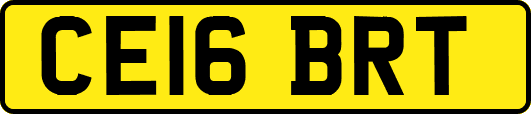 CE16BRT