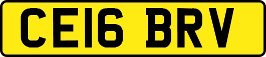 CE16BRV