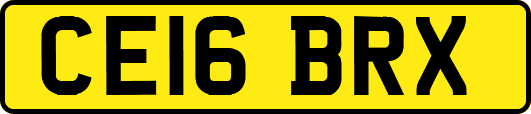 CE16BRX