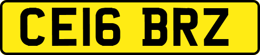 CE16BRZ