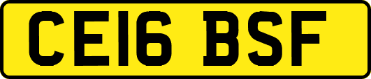 CE16BSF