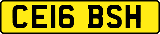 CE16BSH