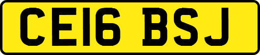 CE16BSJ