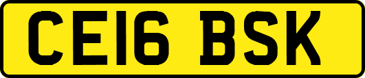 CE16BSK