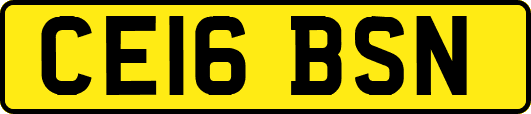 CE16BSN
