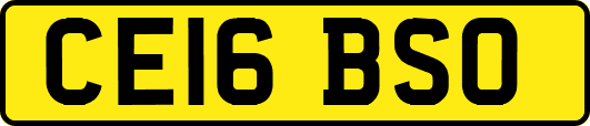 CE16BSO
