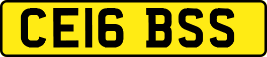 CE16BSS