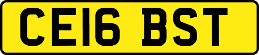 CE16BST