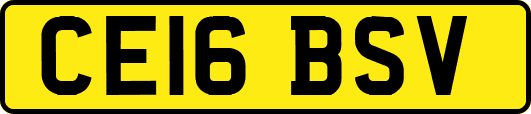 CE16BSV