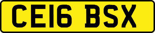 CE16BSX