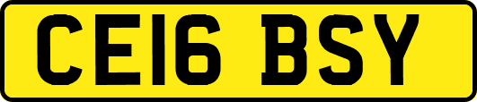 CE16BSY
