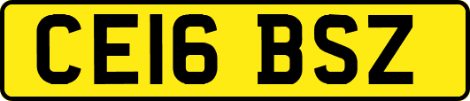 CE16BSZ