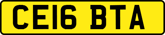 CE16BTA