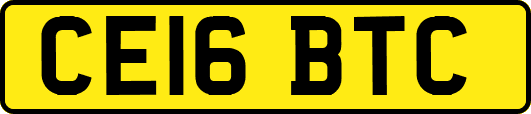 CE16BTC