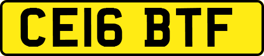 CE16BTF